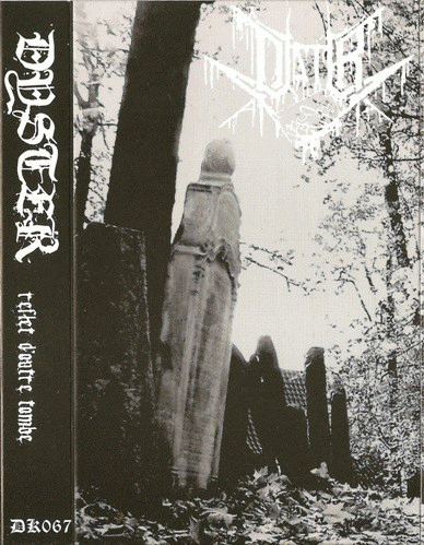 Dyster : Reflet d'Outre Tombe